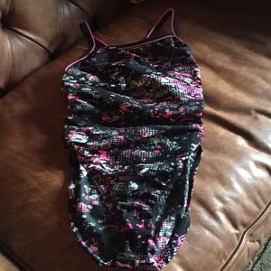Speedo Endurance bathing suit